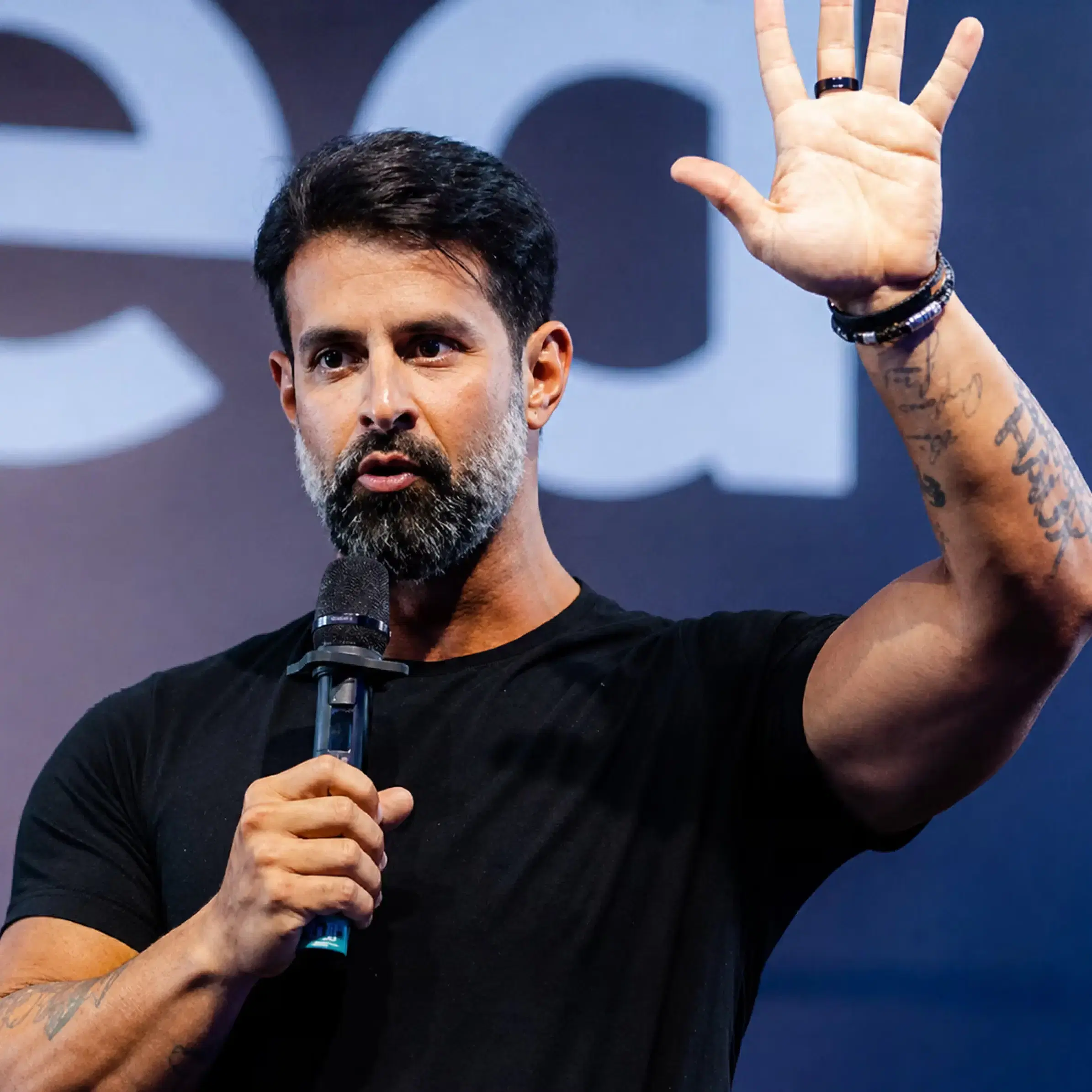 Guto Galamba / Educador Físico