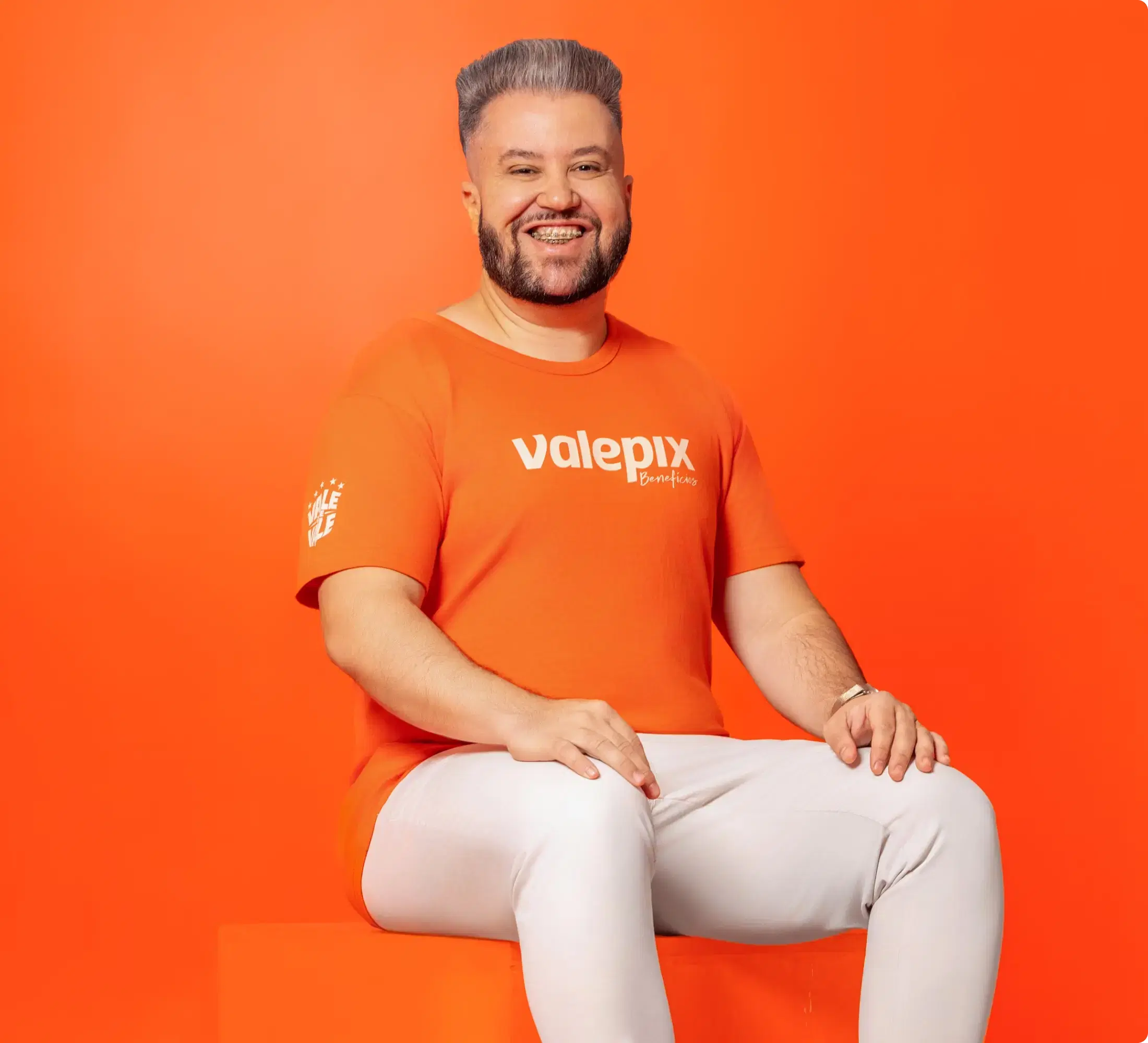 Leandro Colhado Valepix