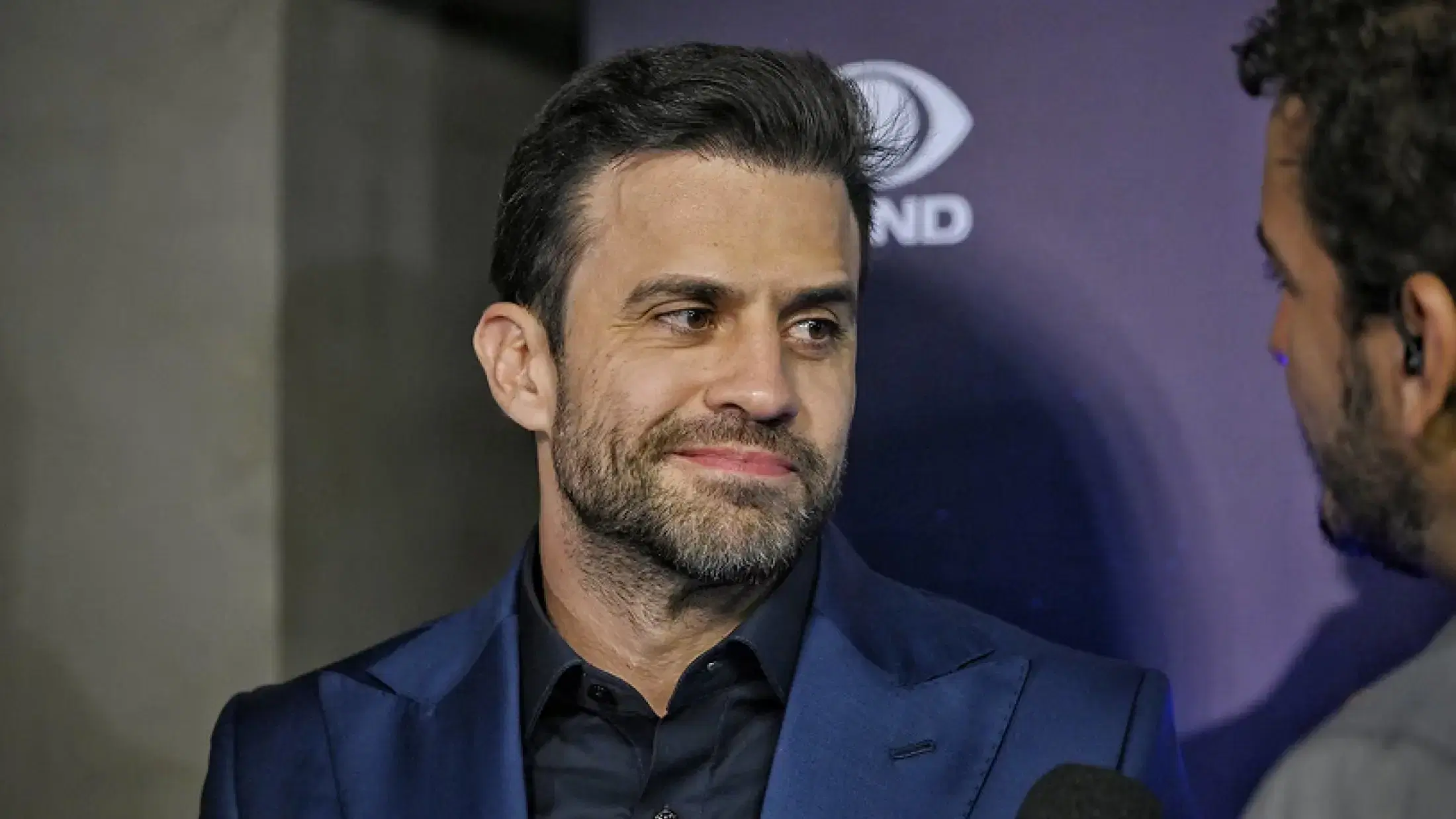 Pablo Marçal / Empresário e Figúra Pública