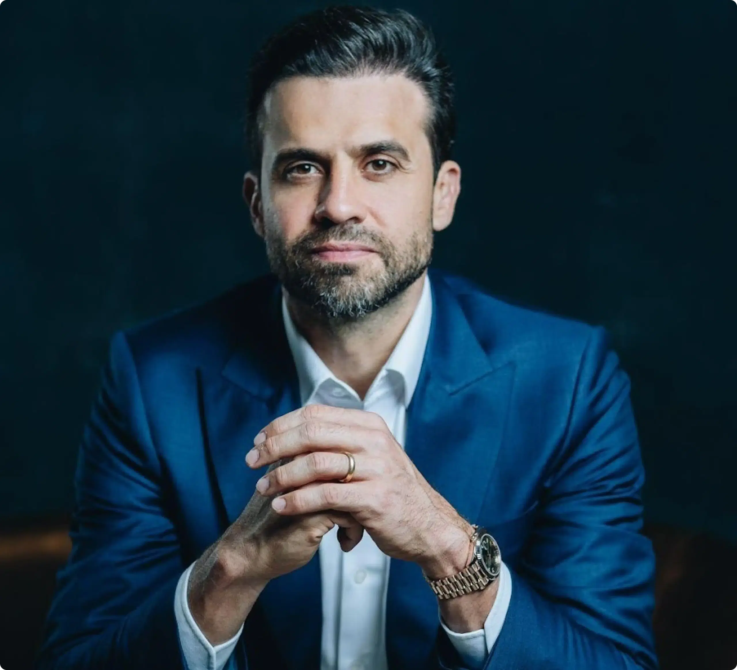 Pablo Marçal